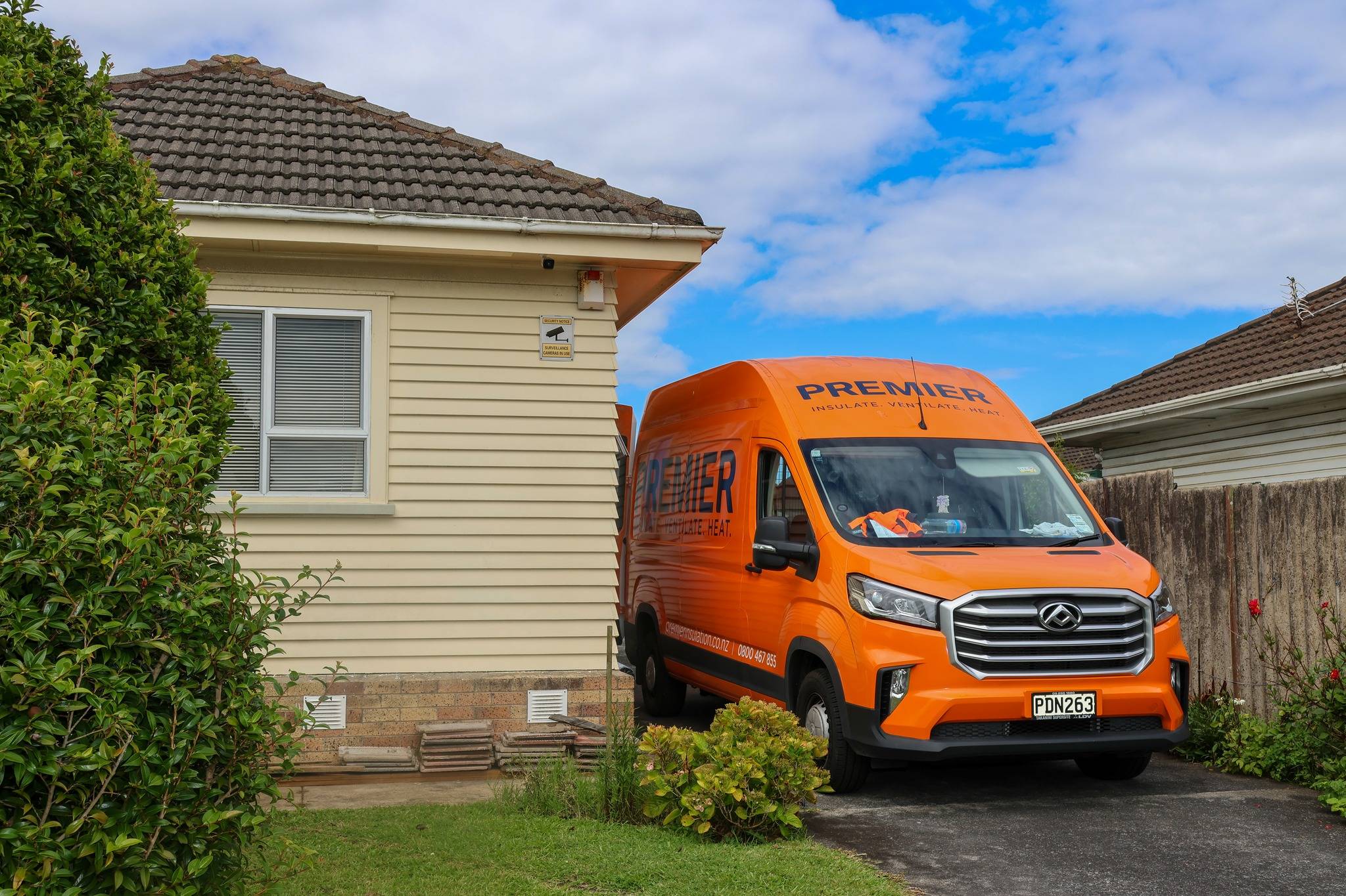 Premier Insulation Southland