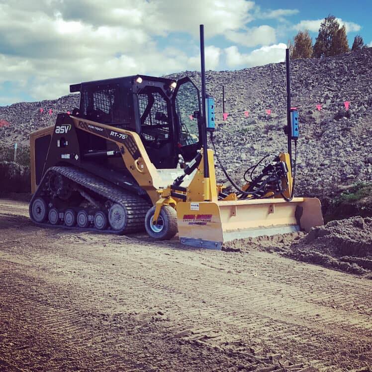 Platinum Earthworks
