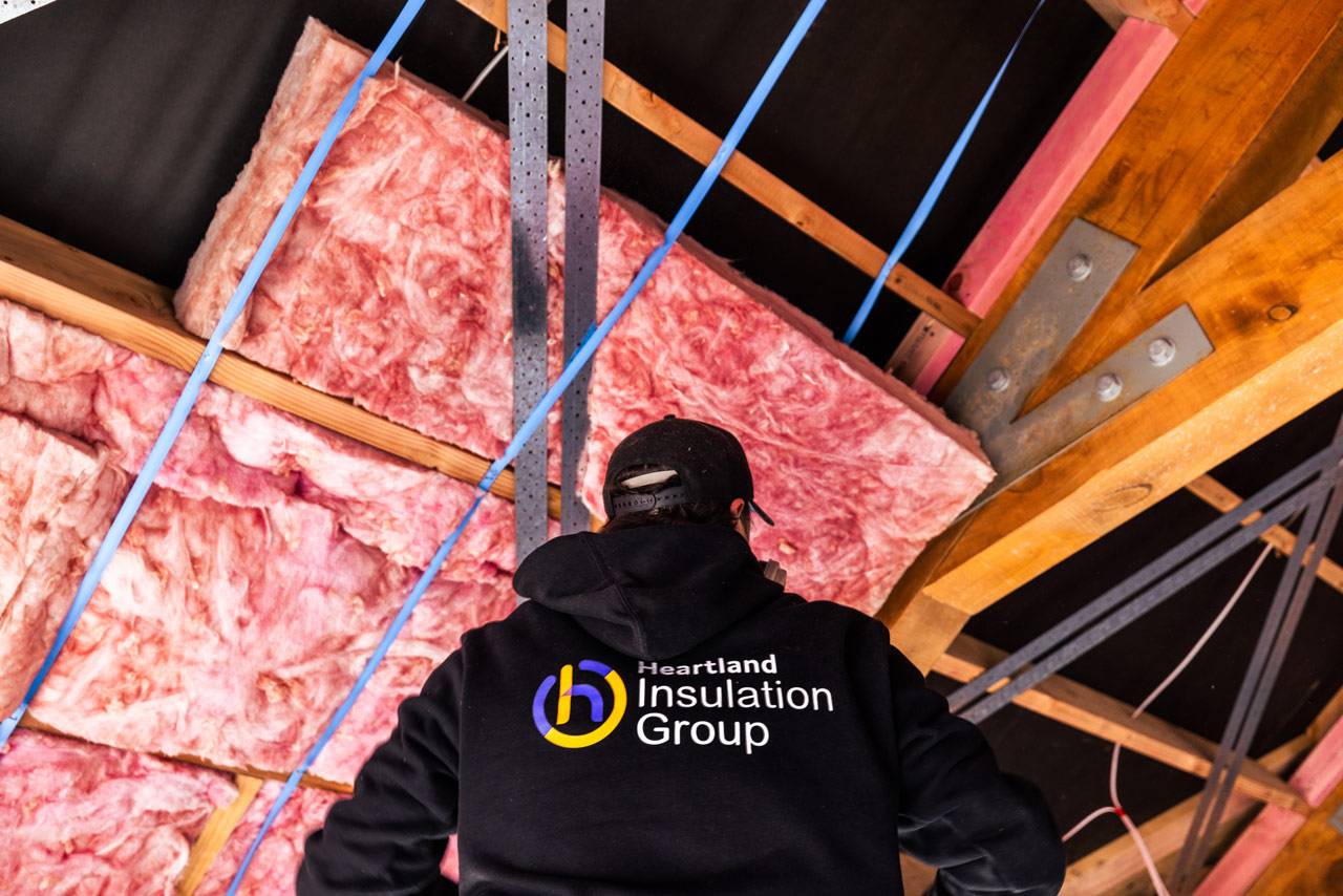 Heartland Insulation Group