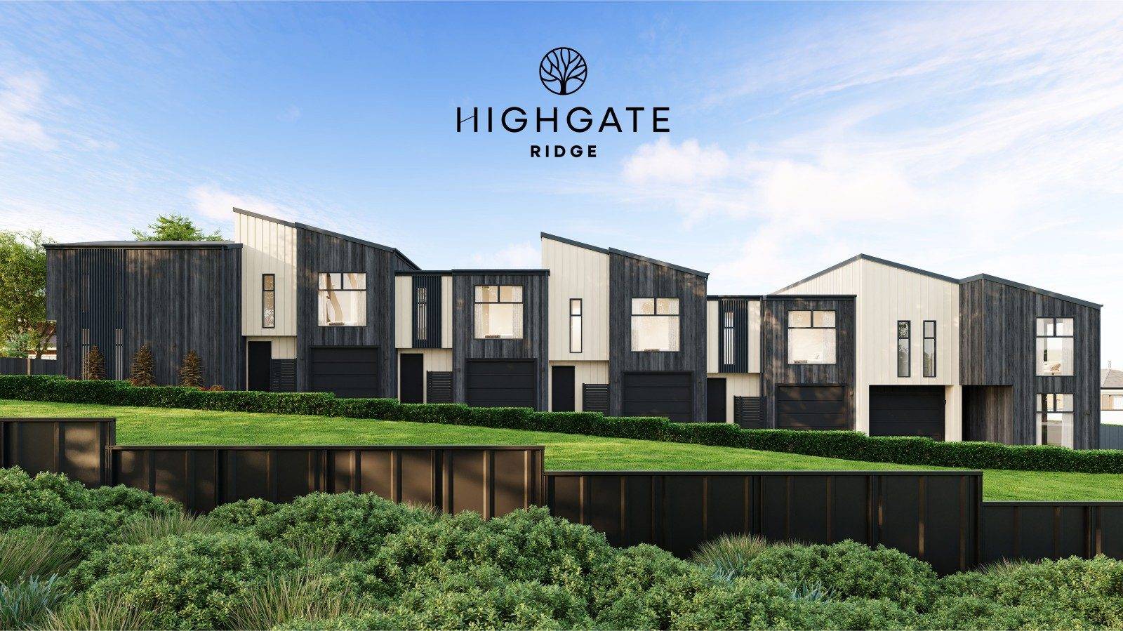 highgate Ridge