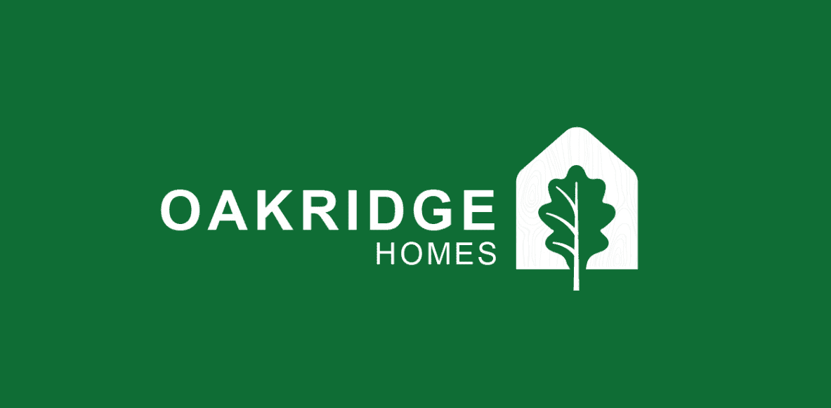 Oakridge Homes